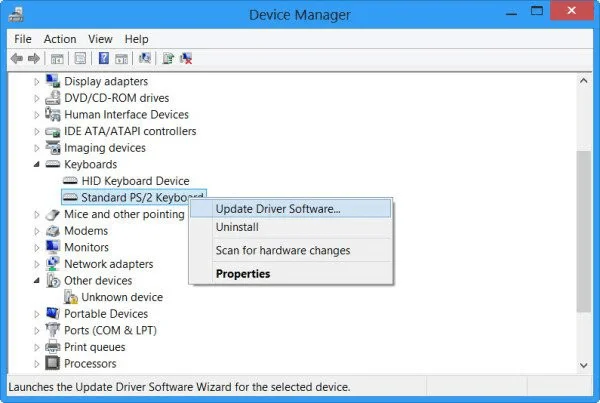 Fixa Kmode_Exception_Not_Handled Error i Windows 10 [TESTADE LÖSNINGAR]