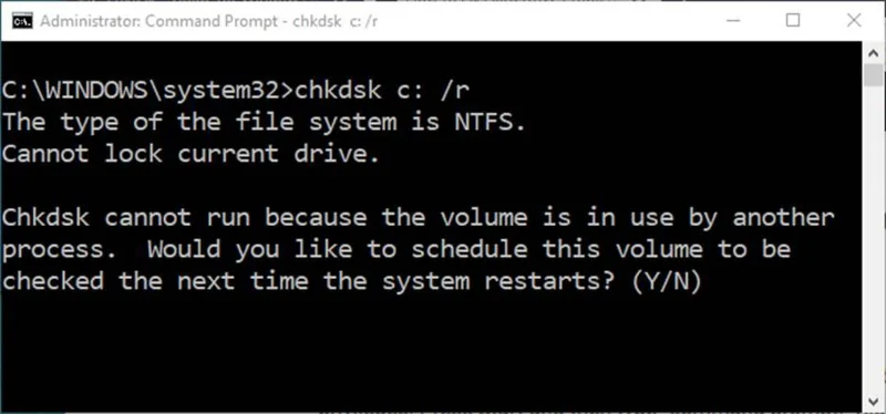 [Dybdevejledning] Hvad er Xbox Error 0x97e107df, og hvordan rettes det?