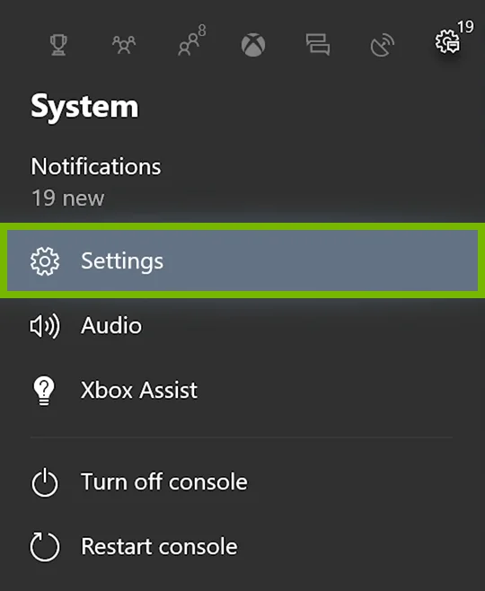 [RETTET] Xbox One-fejl 0x82d40004
