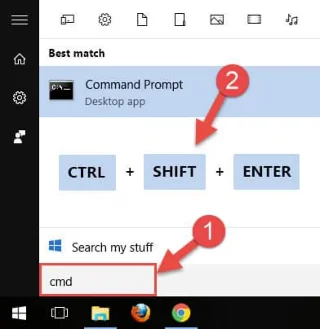 Hvordan fikser jeg 100% diskbruk på Windows 10?  [Beste tips]