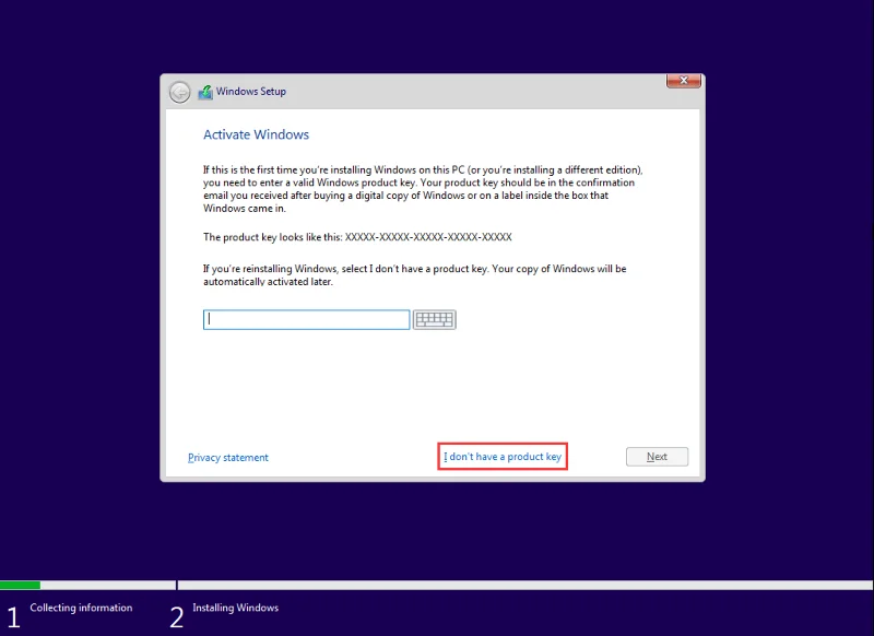 [Løst] Sådan rettes CRITICAL_STRUCTURE_CORRUPTION-fejl på Windows 10?