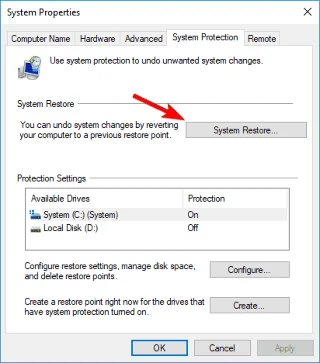 Hur man åtgärdar Wdsutil.dll saknas eller hittades inte fel i Windows 10/8 & 7