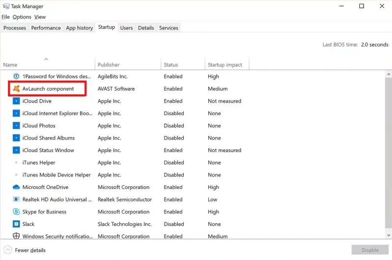 Rettet Java-opdatering/installationsfejl 1603 i Windows 10