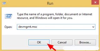 Løs din pc løb ind i et problem og skal genstartes i Windows 10