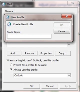 [Løst] Sådan rettes Outlook, der ikke åbner i Windows 10?
