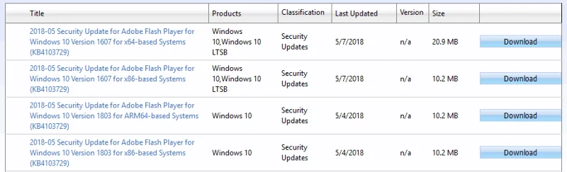 LÖST Windows 10-uppdateringsfel 0x80245006, 0x80190001 eller 0x80073712