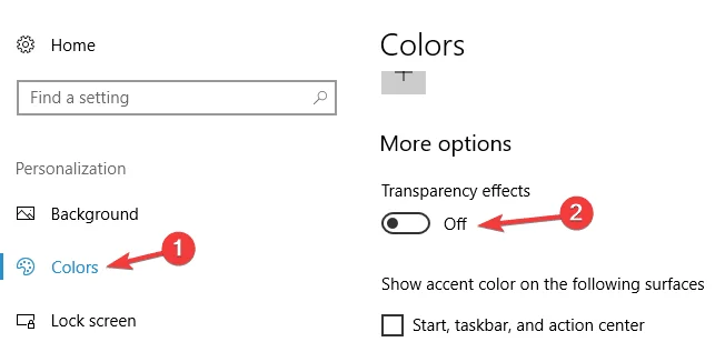 11 hurtige justeringer til at løse Windows 10 Meget langsomt og ikke-responsivt problem