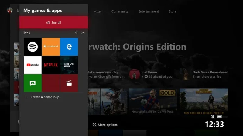 Xbox One fryser under gameplay og nedbrud [STEP-BY-STEP-GUIDE]