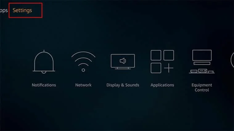 RET: Amazon Fire TV Stick Kritisk lavt lagerplads hurtigt