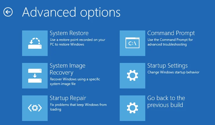 Korjaa BSOD-virhe 0xc000021a Windows 10:ssä ja 8:ssa [9 Quick Solutions]