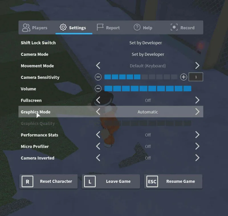 Roblox fortsätter att krascha Windows 10 och Mac [LÖST]