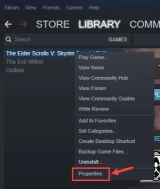 Byte upptäcker inte Skyrim SE och Skyrim [6 snabbfixar]