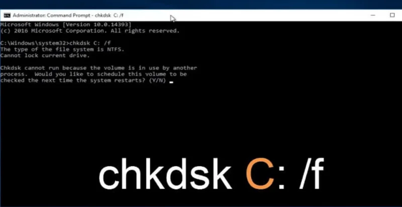 Topp 5 løsninger for å fikse feilkode 0xc000000e i Windows 7, 8, 8.1 og 10