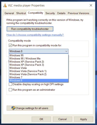4 Vanliga VLC Media Player-problem och dess kompletta korrigeringar