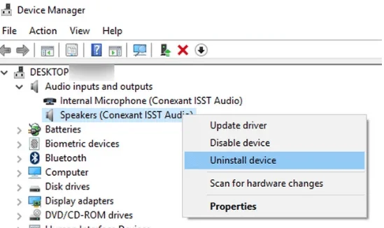 FIXAT: Windows 10 Update Error 0xc1900104