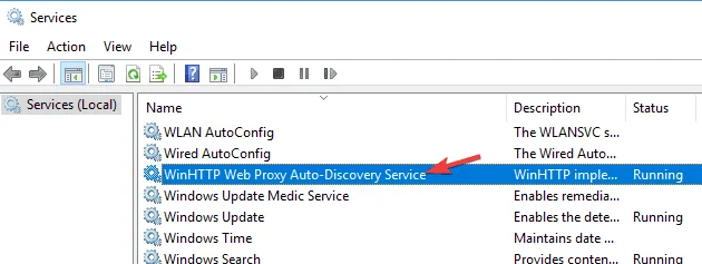 Hvad skal man gøre, når proxy ikke slukker på Windows 10?