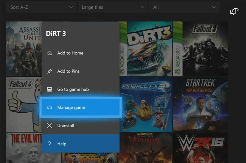 Xbox One fryser under gameplay og nedbrud [STEP-BY-STEP-GUIDE]