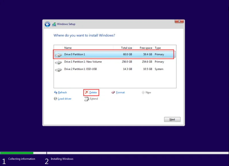 [Løst] Sådan rettes CRITICAL_STRUCTURE_CORRUPTION-fejl på Windows 10?