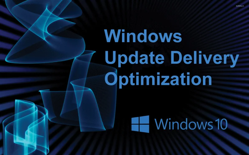 Alt om Windows 10 Update Delivery Optimization Feature!