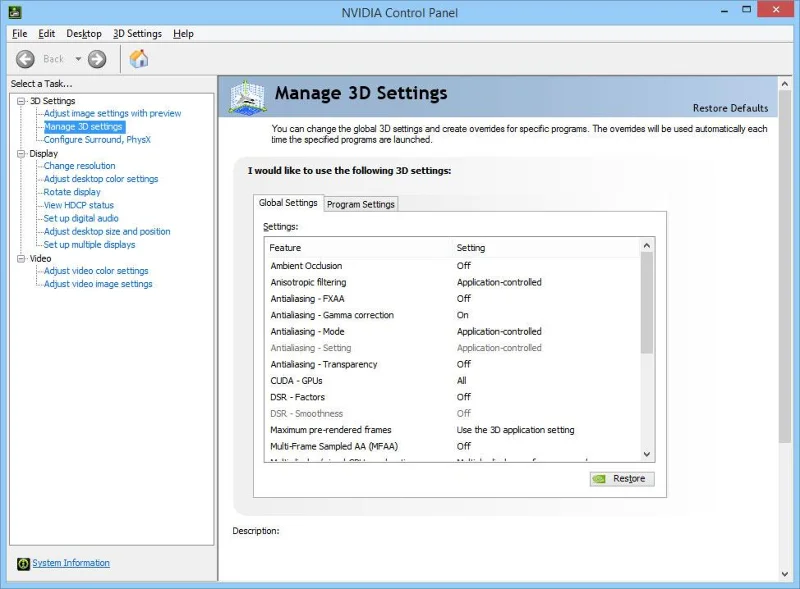 [Enkla korrigeringar] Generic PNP Monitor Problem Windows 10