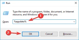 FIX: Skype Auto Log in Fungerer ikke problemer på Windows 10