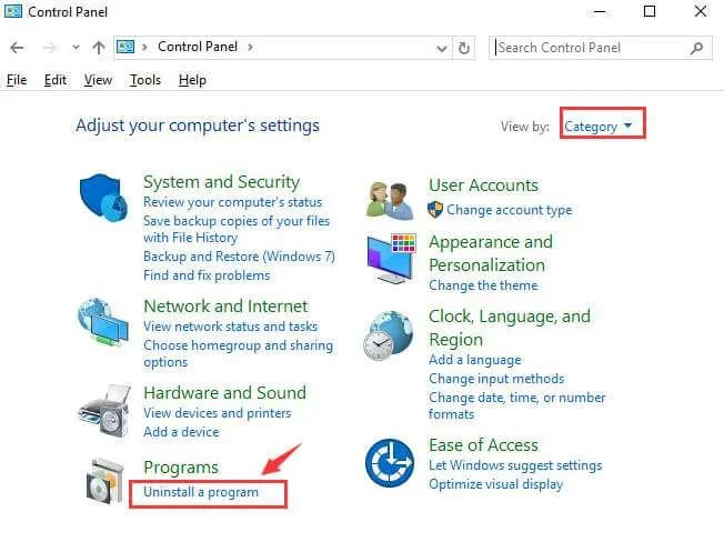 Sådan rettes MSVCP100.DLL manglende fejl på Windows 10?