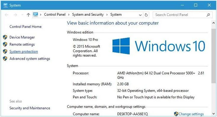 [RETTET] Sådan løses systemsikkerhedskopiering mislykkedes på Windows 10?