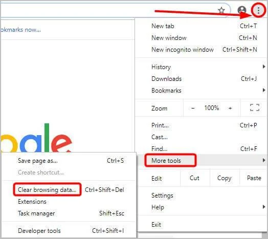 6 hurtige justeringer til at rette Google Chrome højt CPU-forbrug Windows 10