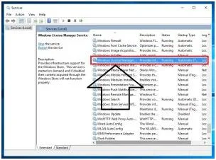 [Löst] "Din Windows-licens går snart ut" för Windows 10