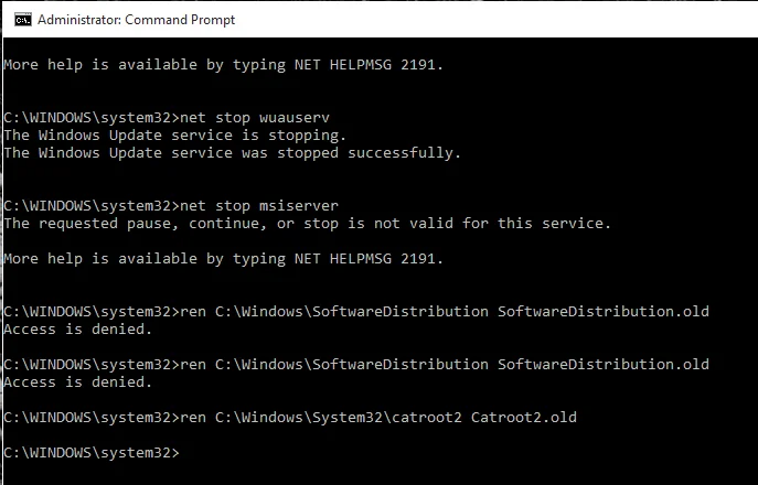 [LØST] Slik fikser du Runtime Broker (RuntimeBroker.exe)-feil