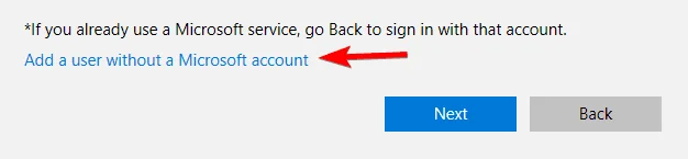 [FULD FIX] Sådan rettes Windows 10 Update Error 0X8000ffff?