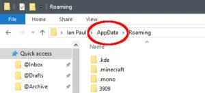 Sådan rettes "Fejl 0x80070005 Adgang nægtet" i Windows?