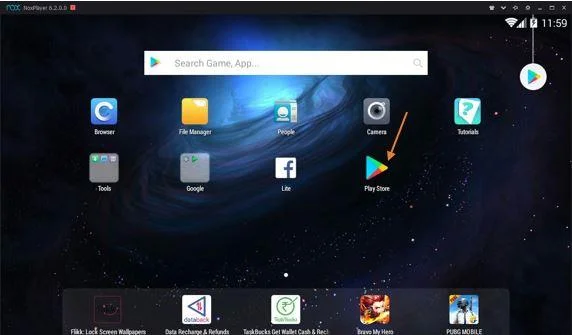 4 bästa emulatorer för att få Snapchat på PC utan Bluestacks