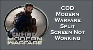 8 rettelser til COD Modern Warfare Split Screen virker ikke