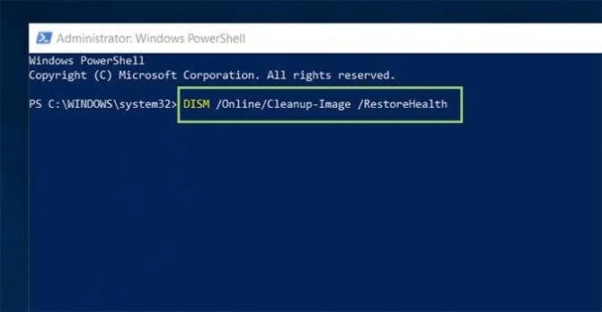 Sådan rettes NO_MORE_IRP_STACK_LOCATIONS Blue Screen-fejl Windows 10?