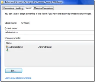 [RATKAISTU] Windows Updaten virhekoodin 0x80070005 korjaaminen