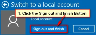 [FAST] PIN-kod fungerar inte i Windows 10