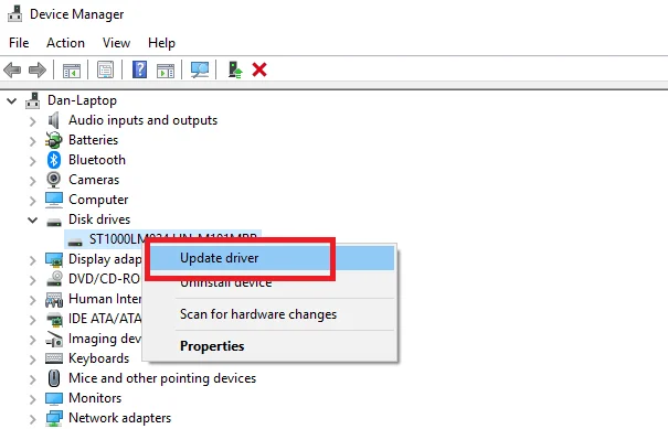 [FIXAT] Windows 10-datorn kommer inte att vakna från viloläge