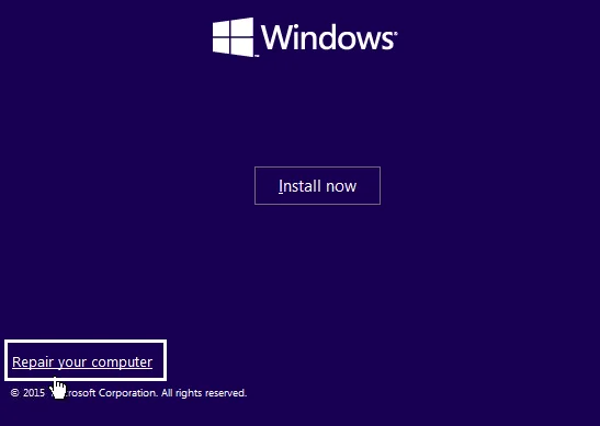 Korjaa BSOD-virhe 0xc000021a Windows 10:ssä ja 8:ssa [9 Quick Solutions]