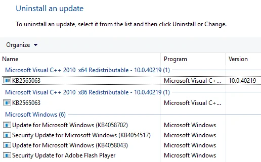7 knep för att fixa Windows Update Error 0x8024402f i Windows 10/8/7