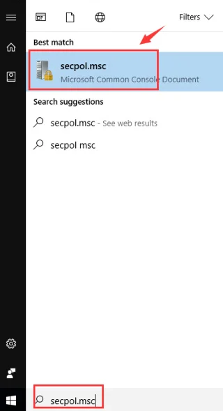 [RETTET] Fejlkode 0x80070035 Netværksstien blev ikke fundet i Windows 10