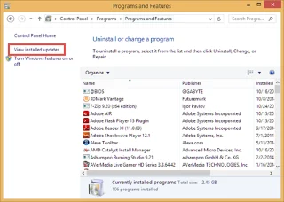 [Løst] Sådan rettes System_Service_Exception-fejl på Windows 10?