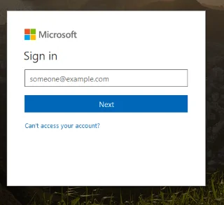 Kan du inte logga in på Xbox Live Problem?  [BÄSTA LÖSNINGAR]