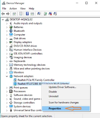 Løs problemer med flymodus i Windows 10 – [HURTIGGUIDE]