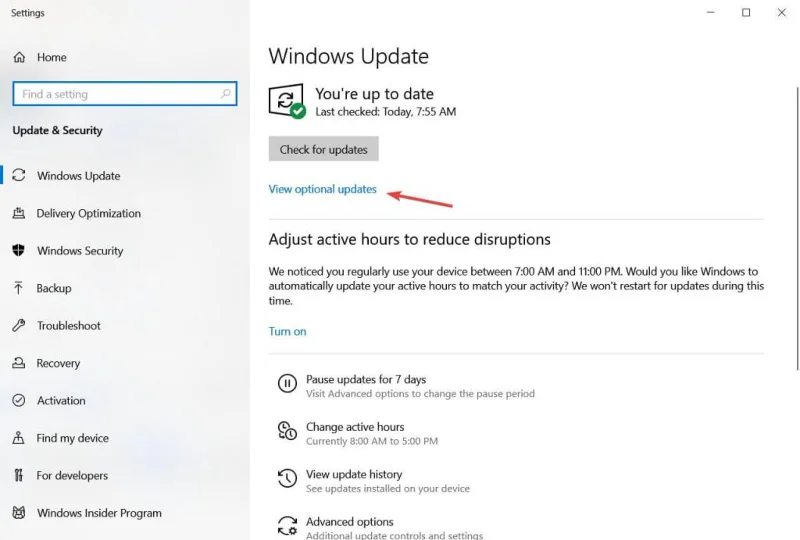 Muselagging og stamming på Windows 11 – FIKSET