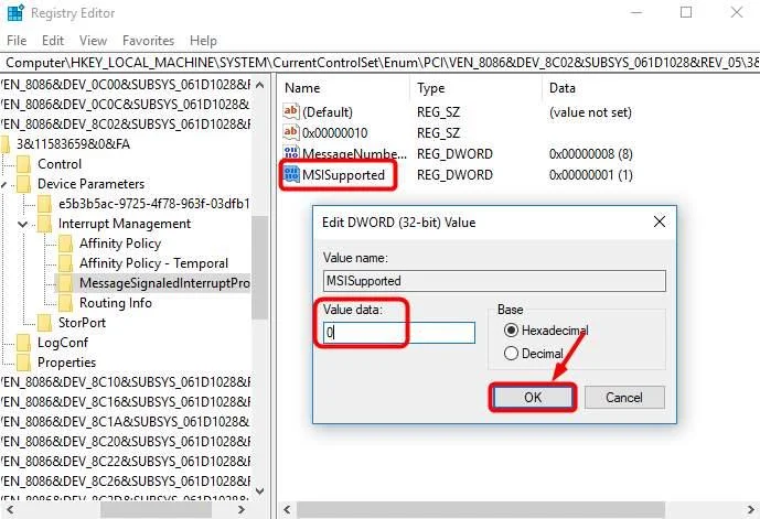 Hvordan fikser jeg 100% diskbruk på Windows 10?  [Beste tips]