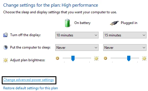 [LØST] Sådan rettes ingen internetadgangsfejl i Windows 10?