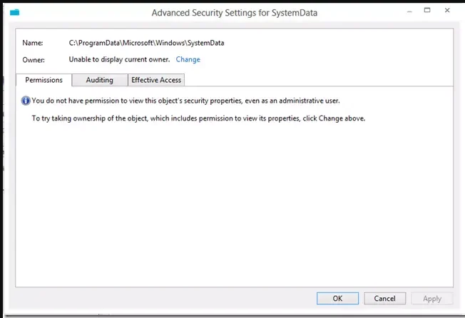 [RATKAISTU] Windows Updaten virhekoodin 0x80070005 korjaaminen
