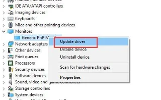 [FULD FIX] Sådan rettes Windows 10 Update Error 0X8000ffff?