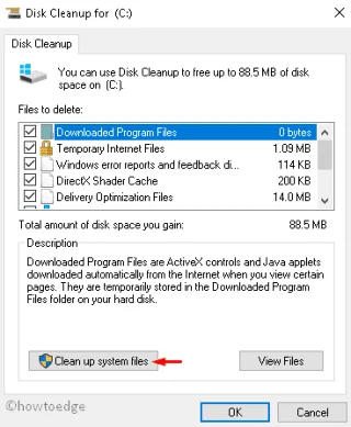 Sådan rettes opdateringsfejl 0x8009001D i Windows 10